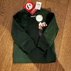 Target exclusive snoopy shirt 2t